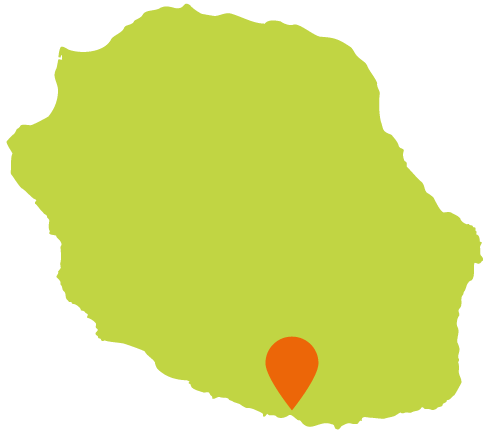 AKZ-map