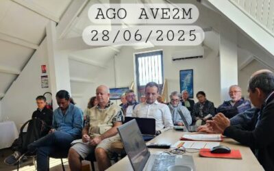 Assemblée générale de l’association